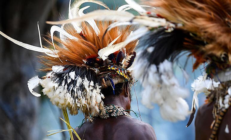 Crossing Oceania: Fiji to Bali 