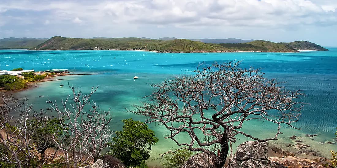 Crossing Melanesia: Australia to Fiji