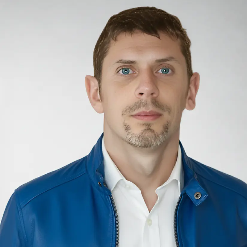 Alexandre Juster