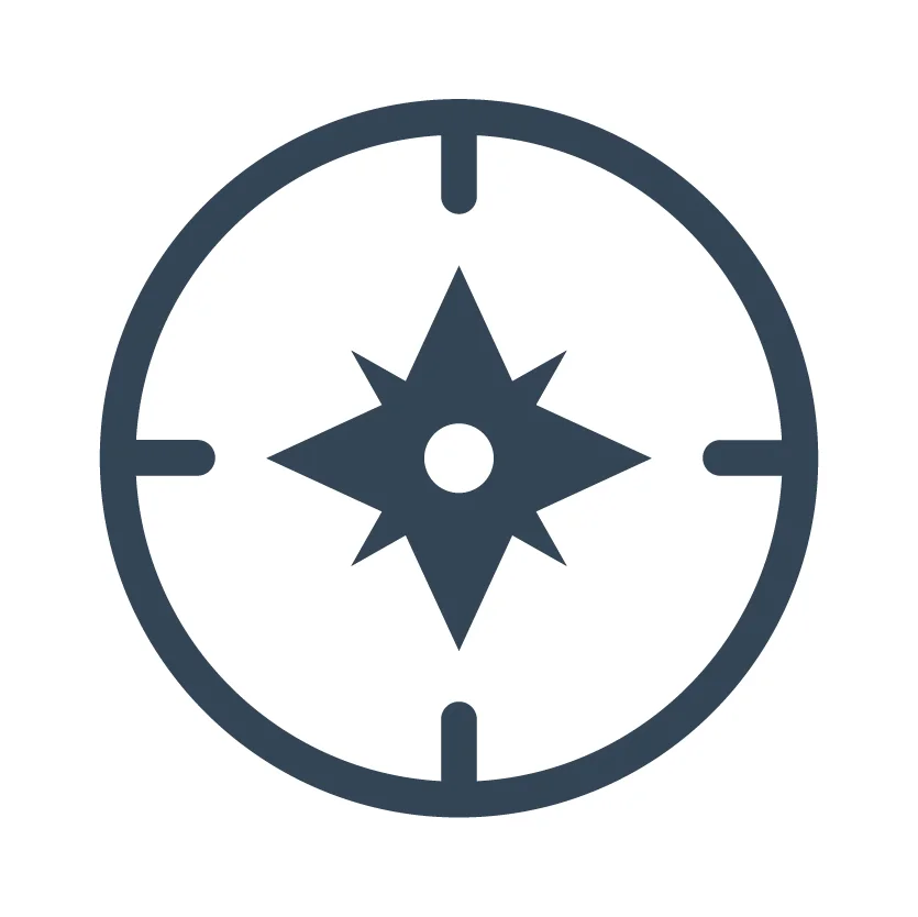 Discover the green lagoon